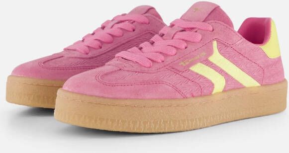 Tamaris Dames Sneaker 1-23723-44 514