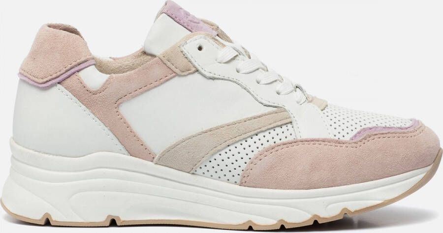 Tamaris Pure Relax Sneakers laag 'Pure Relax'