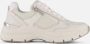Tamaris Witte Sneakers voor Vrouwen White Dames - Thumbnail 2