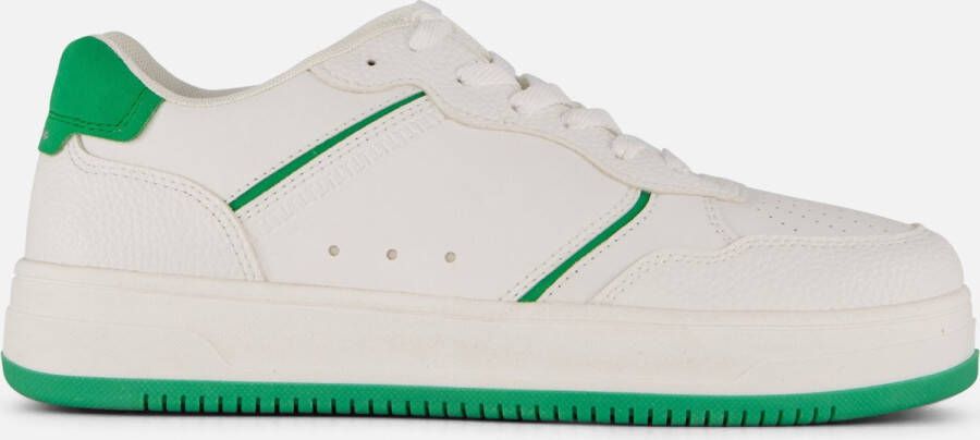 Tamaris Sneakers wit Synthetisch