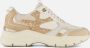 Tamaris Sneakers wit Synthetisch Dames - Thumbnail 1