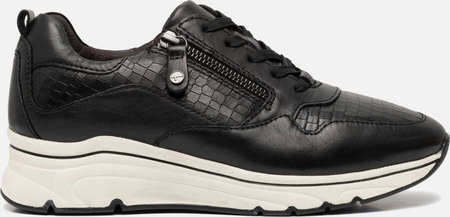 Tamaris Pure Relax Dames Sneaker 1 1 23711 39 038 wijd - Foto 2