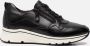 Tamaris Pure Relax Dames Sneaker 1 1 23711 28 001 wijd - Thumbnail 1