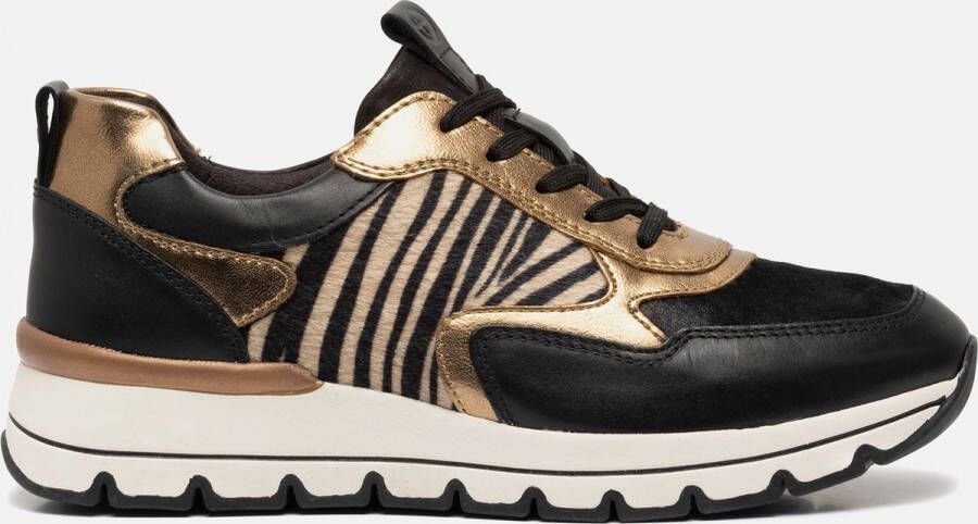 Tamaris Dames schoenen 1 1 23736 39 Zwart