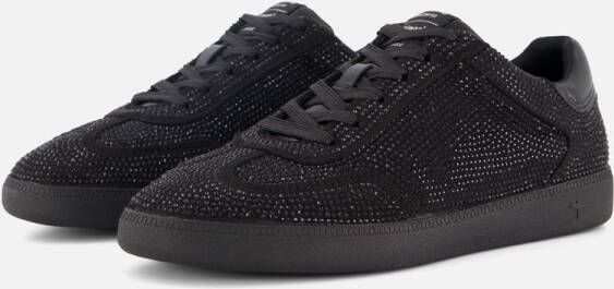 Tamaris Sneakers zwart Synthetisch Dames