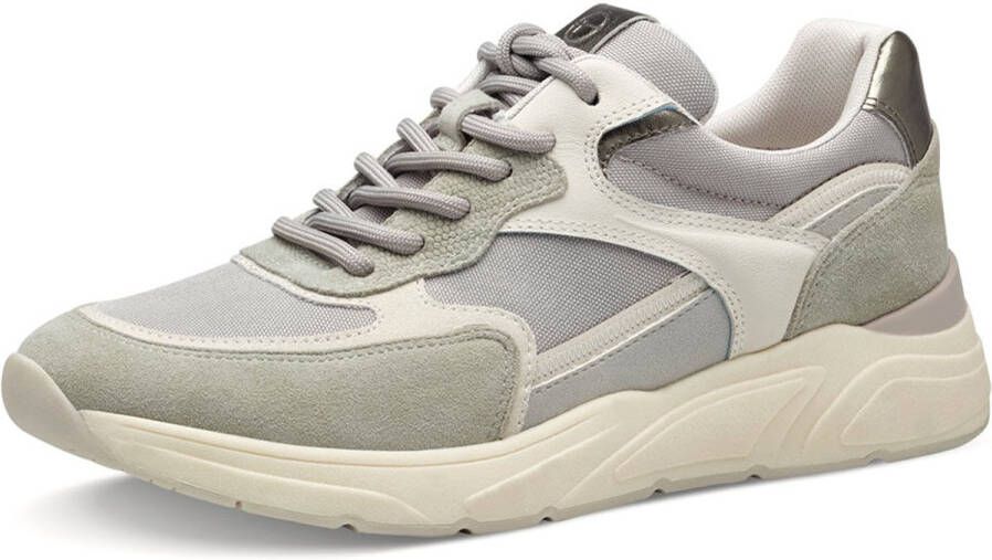 Tamaris sportschoenen 1-23745-43 770 damesschoenen M2374543