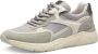 Tamaris sportschoenen 1-23745-43 770 damesschoenen M2374543 - Thumbnail 3