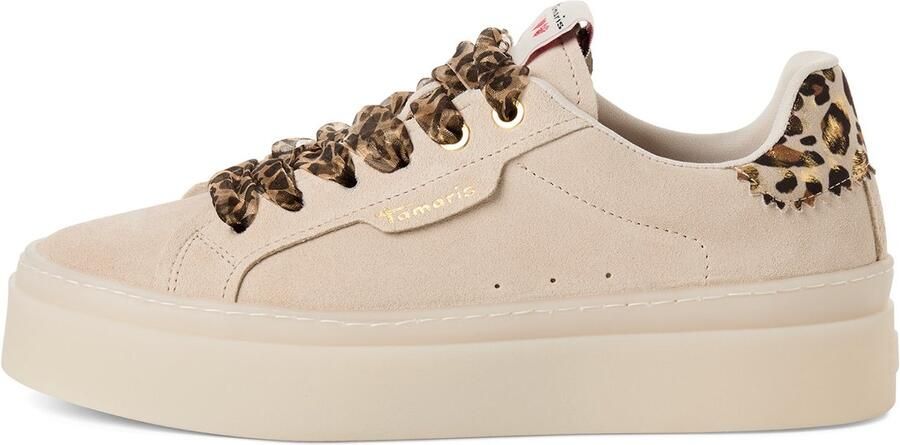 Tamaris 1-23708-46 Damessneaker 375-Antelope - Foto 2