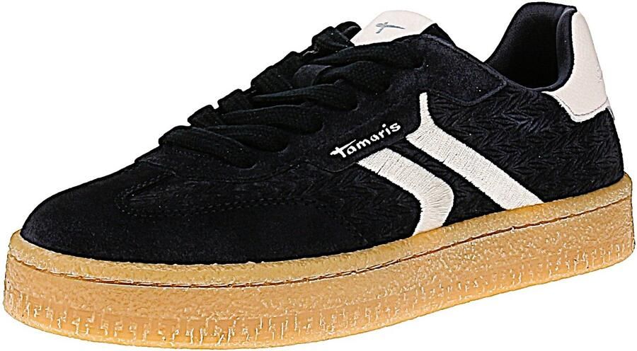 Tamaris 1-23723-44 Damessneaker 805-Navy