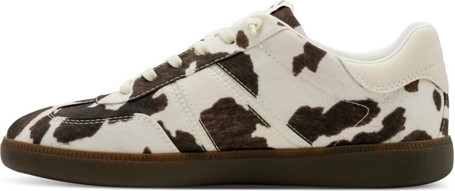 Tamaris lage sneaker 1-23729-46 102 damesdames schoenen Cow