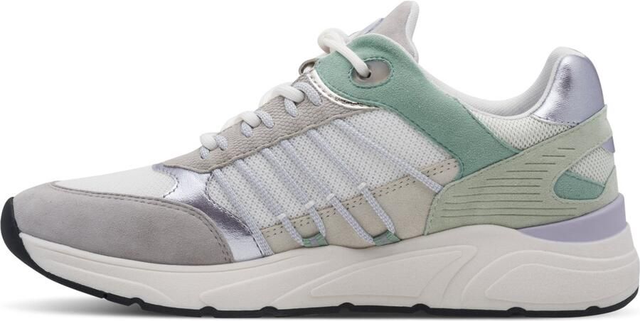 Tamaris 1-23762-44 779 Sneaker offwhite