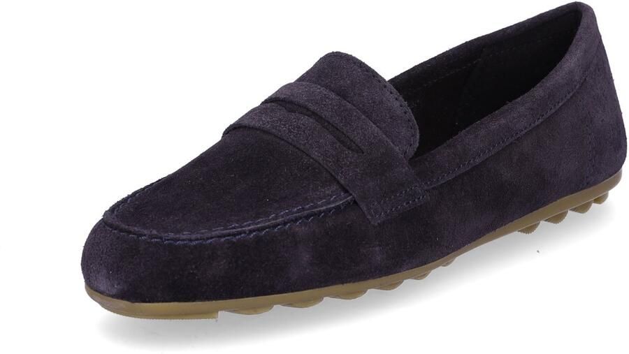 Tamaris Mocassins slipper business schoen instapschoen met touch-it uitrusting - Foto 2