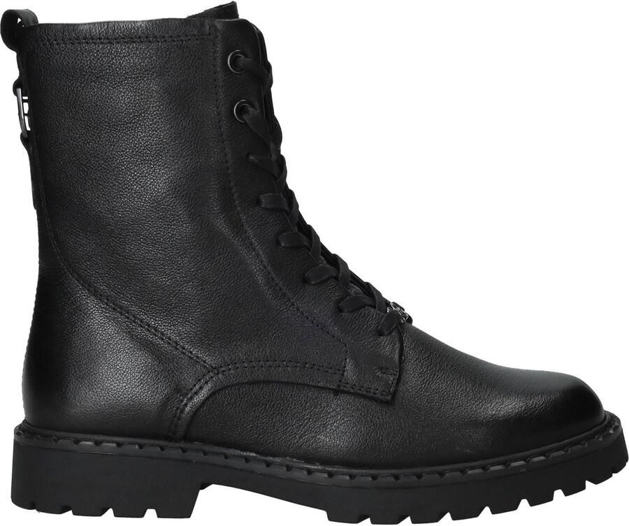 Tamaris Dames Enkellaarsje 1-25214-47 001
