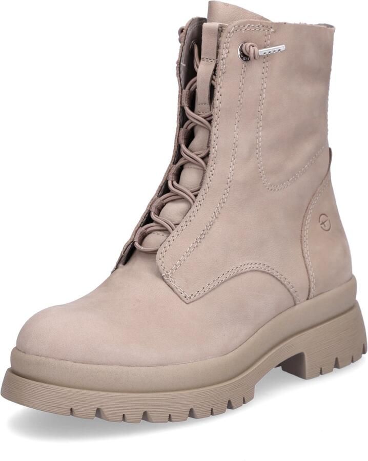 Tamaris Dames Enkellaarsje 1-25253-45 341