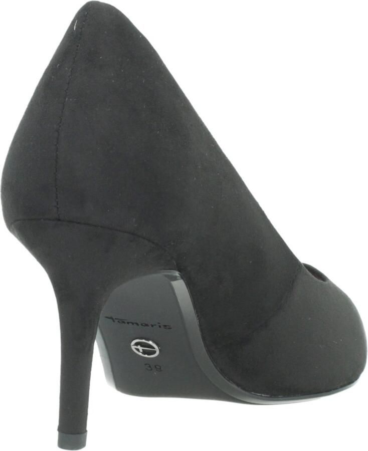 Tamaris 22474 47 ZAPATO TACON Zwart