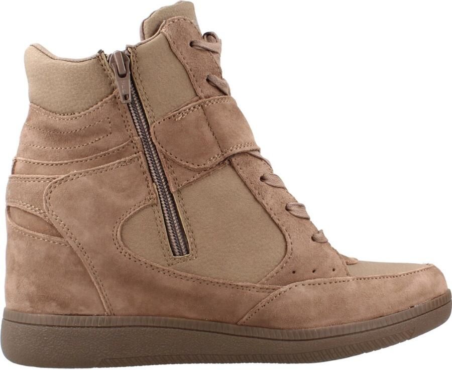 Tamaris Laarzen 25282 47 Botin Plataforma Interior