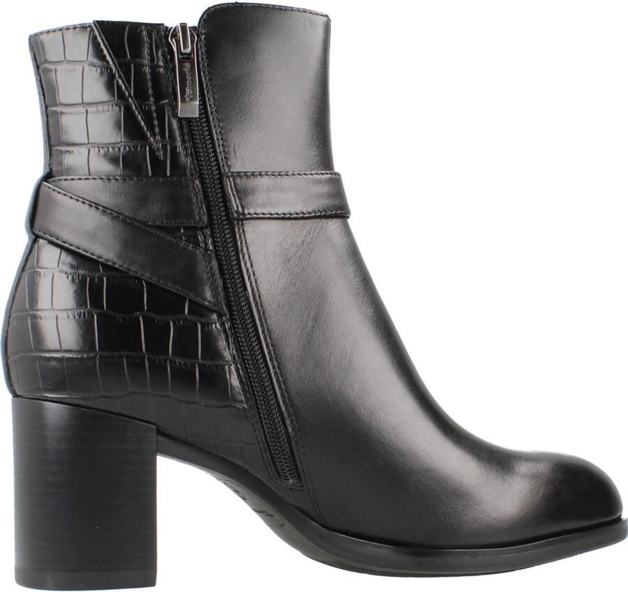 Tamaris Dames Enkellaarsje 1-25346-47 001