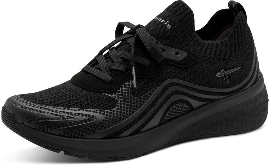 Tamaris ACTIVE Dames Sneaker 1-23769-44 007