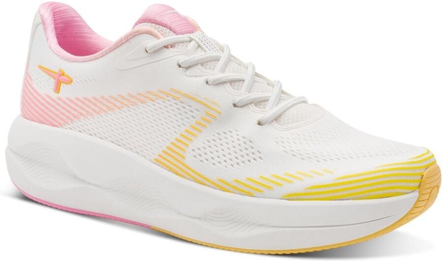 Tamaris ACTIVE Dames Sneaker 1-23781-45 1B7