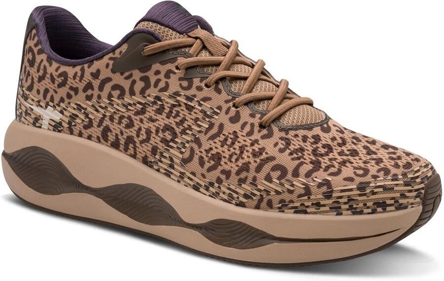 Tamaris ACTIVE Dames Sneaker 1-23781-45 360