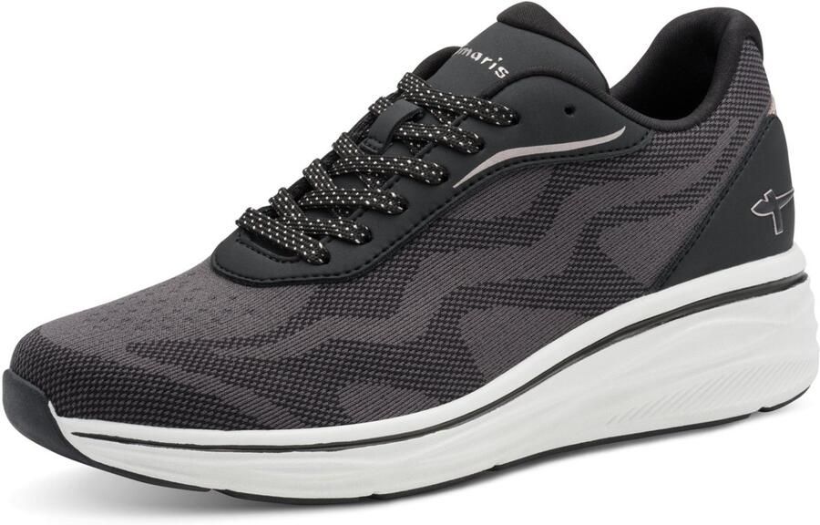 Tamaris ACTIVE Dames Sneaker 1-23789-45 001