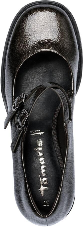 Tamaris 1-22459-45 915 Pump brons