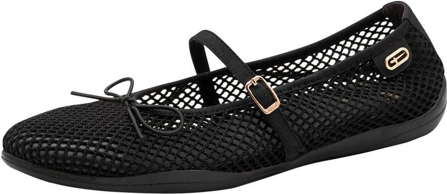 Tamaris Ballerine à Enfiler