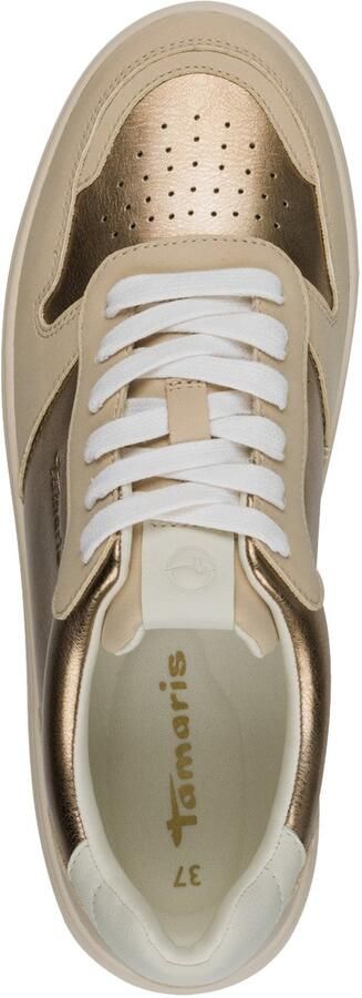 Tamaris Baskets à lacets
