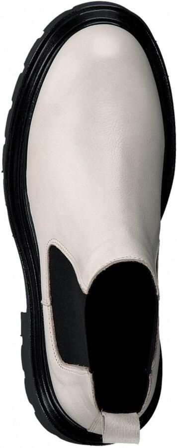 Tamaris Beige Casual Gesloten Booties Beige Dames - Foto 3