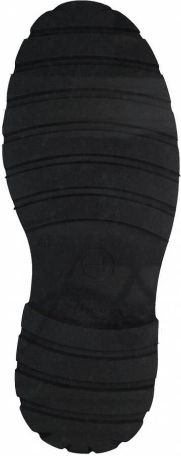 Tamaris Beige Casual Gesloten Booties Beige Dames - Foto 6