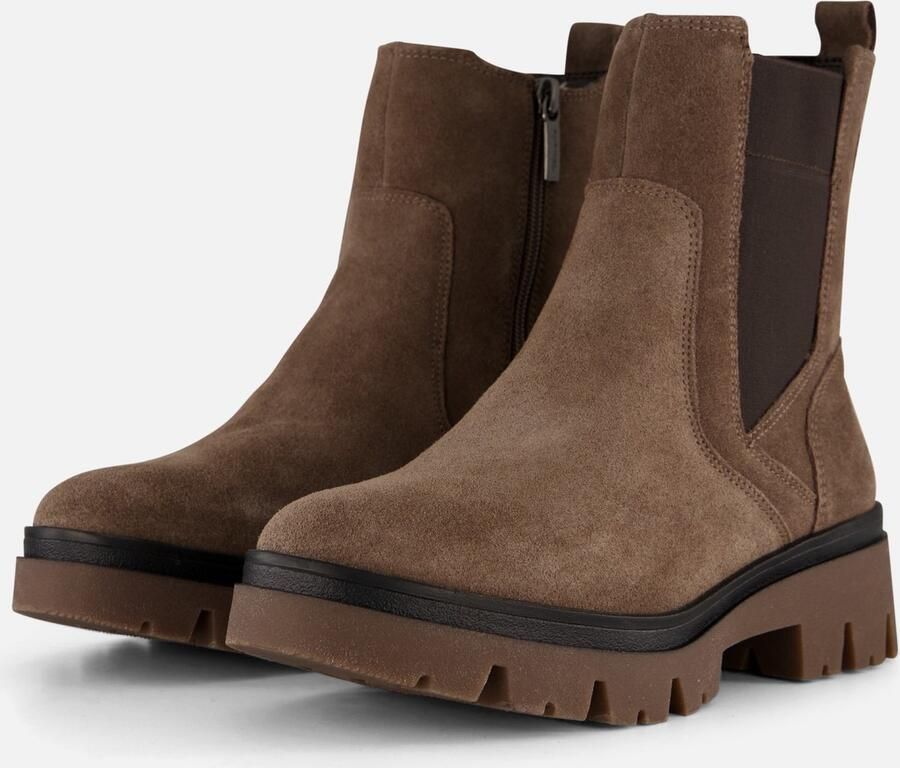 Tamaris Comfort Essentials Dames Laarzen PEPER