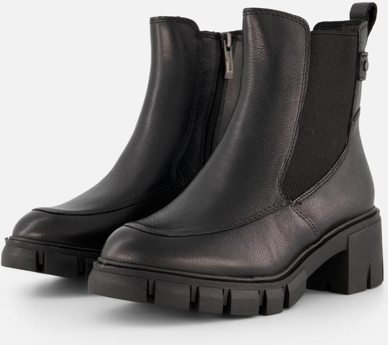 Tamaris Dames Chelseaboot 1-25822-45 003