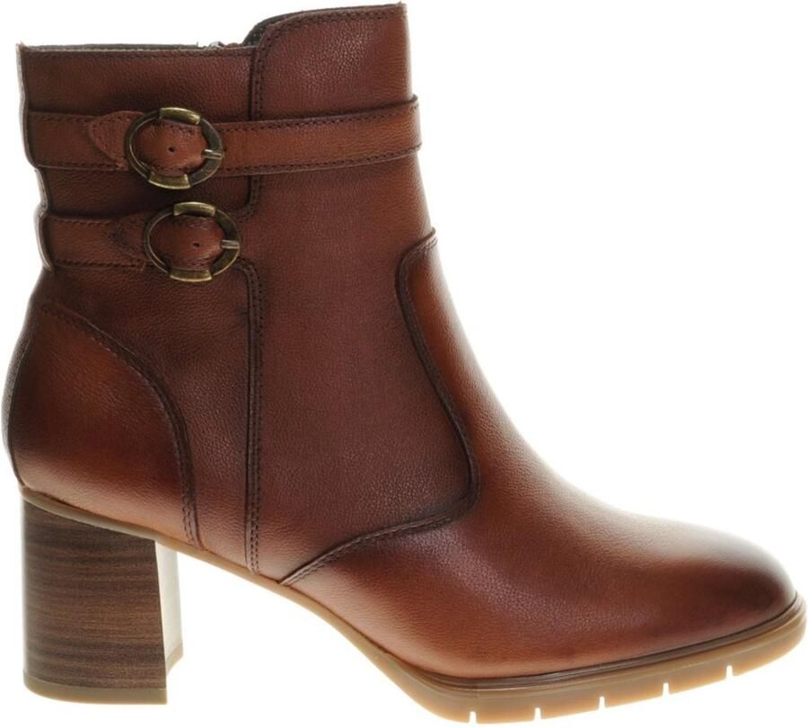 Tamaris COMFORT Dames Enkellaarsje 8-85316-41 305 comfort fit