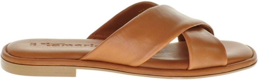 Tamaris Dames Slip on schoen 1 1 27112 28 462 bruin normal - Foto 2