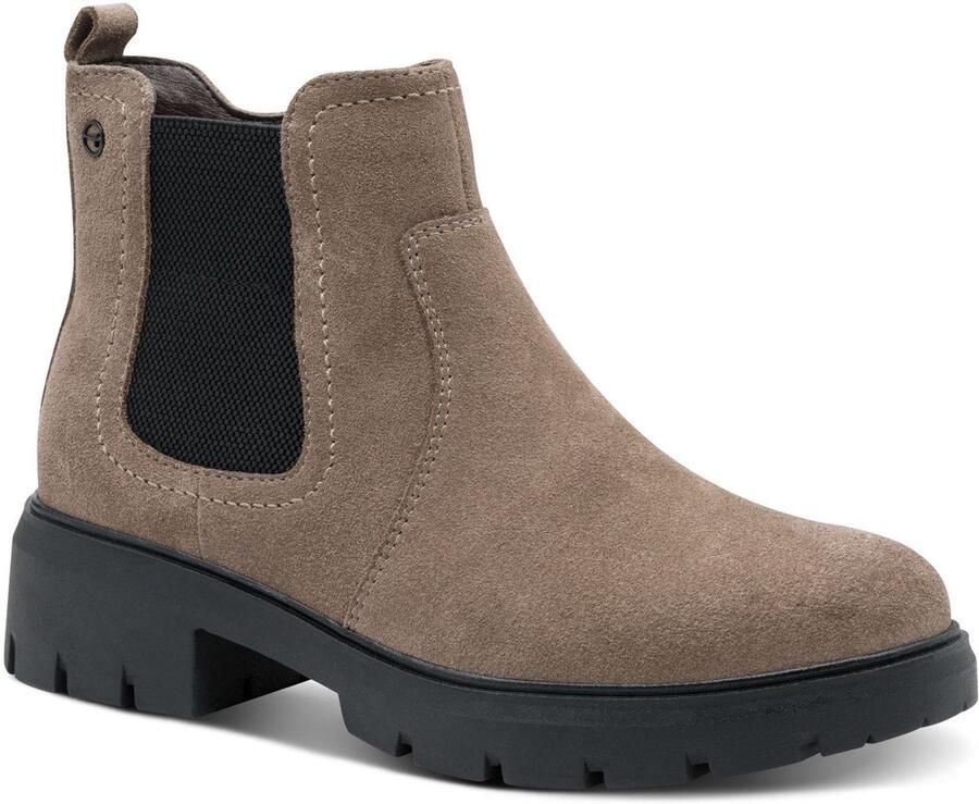 Tamaris COMFORT Dames Chelseaboot 8-85420-43 325 normaal