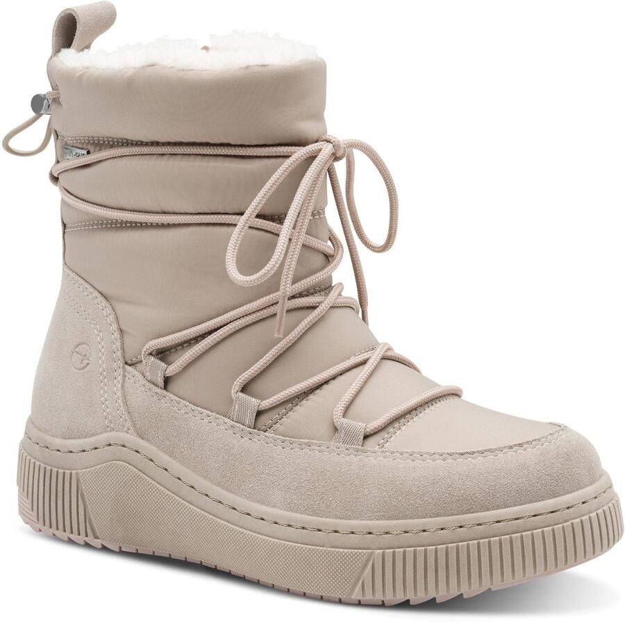 Tamaris COMFORT Dames Enkellaarsje 8-86201-43 253 normaal