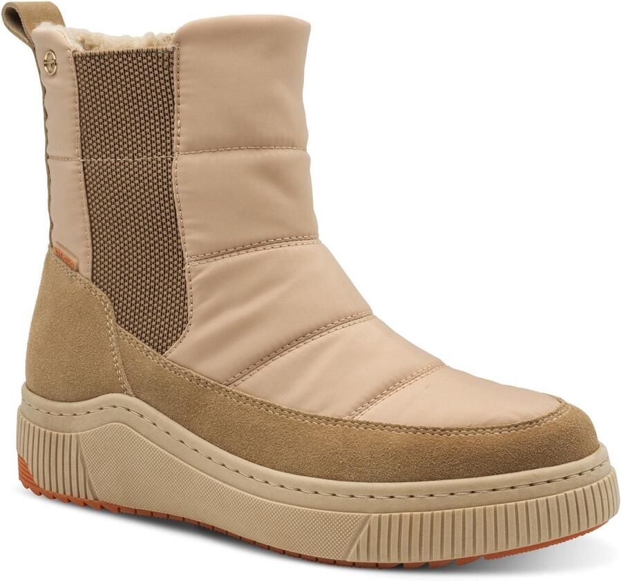 Tamaris COMFORT Dames Enkellaarsje 8-86405-43 490 normaal