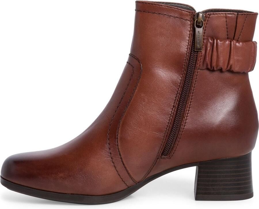 Tamaris COMFORT Dames Enkellaarsje 8 8 85305 29 328 Comfort Fit - Foto 3