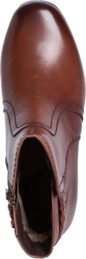 Tamaris COMFORT Dames Enkellaarsje 8 8 85305 29 328 Comfort Fit - Foto 6
