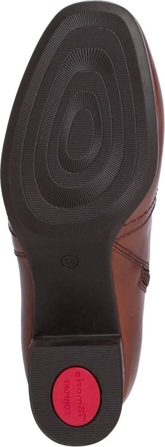 Tamaris COMFORT Dames Enkellaarsje 8 8 85305 29 328 Comfort Fit - Foto 5