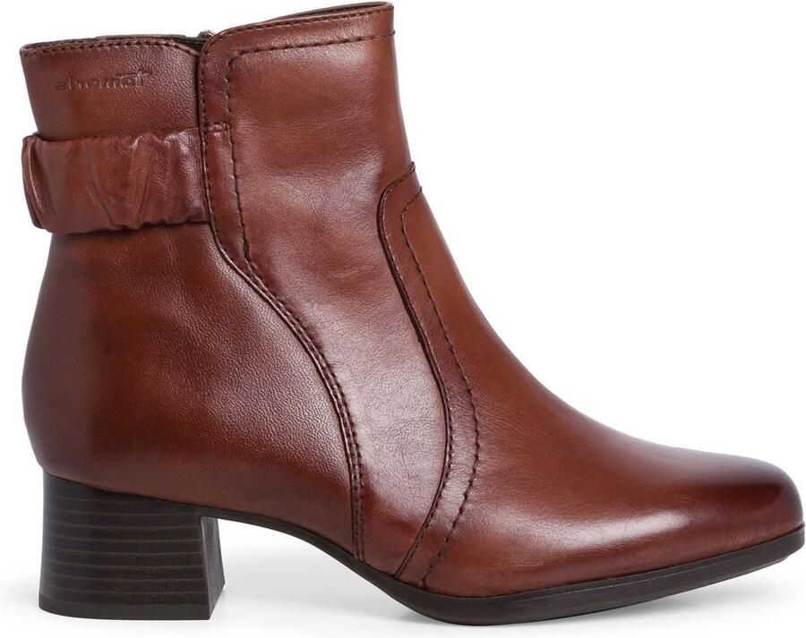 Tamaris COMFORT Dames Enkellaarsje 8 8 85305 29 328 Comfort Fit - Foto 4
