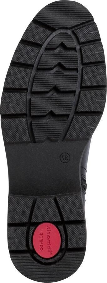 Tamaris COMFORT Dames Enkellaarsje 8 8 85409 29 001 Comfort Fit - Foto 4