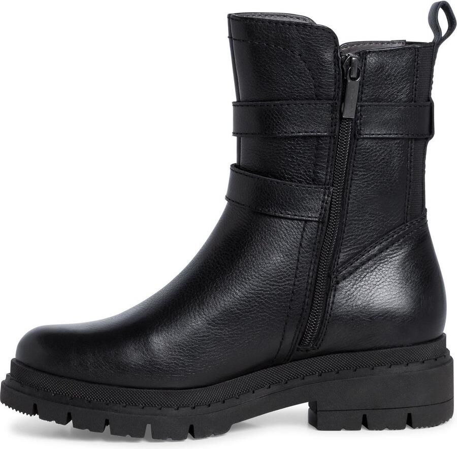 Tamaris COMFORT Dames Enkellaarsje 8 8 85409 29 001 Comfort Fit - Foto 2
