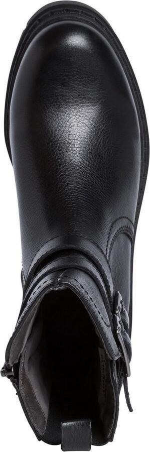 Tamaris COMFORT Dames Enkellaarsje 8 8 85409 29 001 Comfort Fit - Foto 6