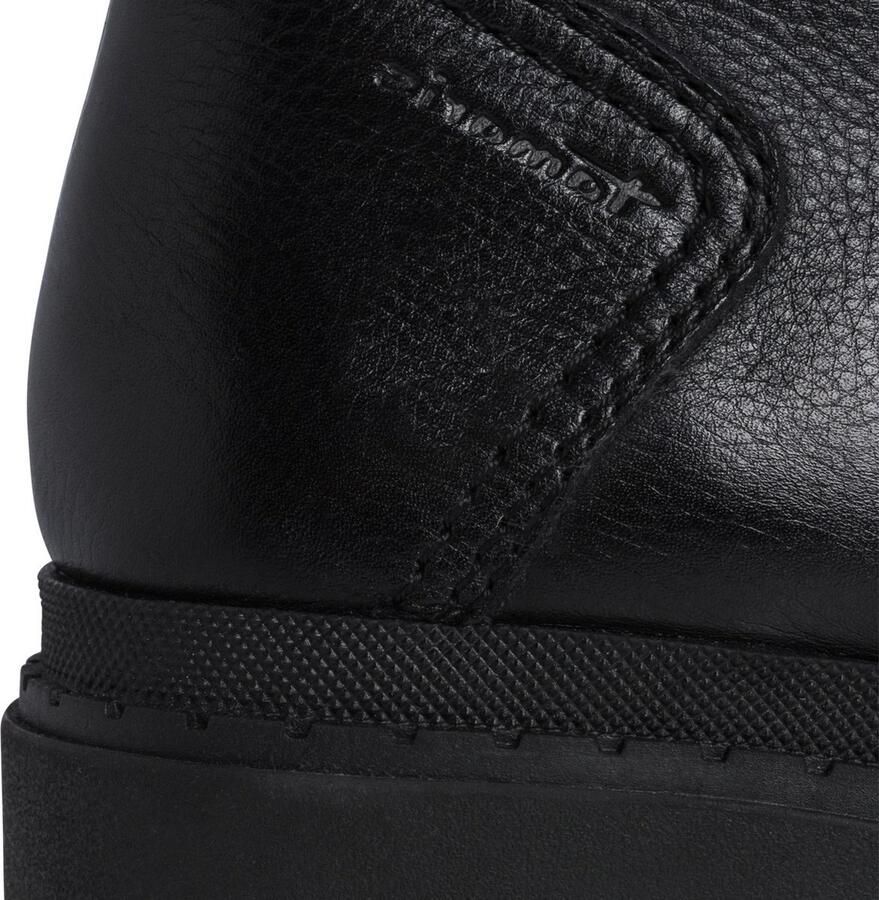 Tamaris COMFORT Dames Enkellaarsje 8 8 85409 29 001 Comfort Fit - Foto 3