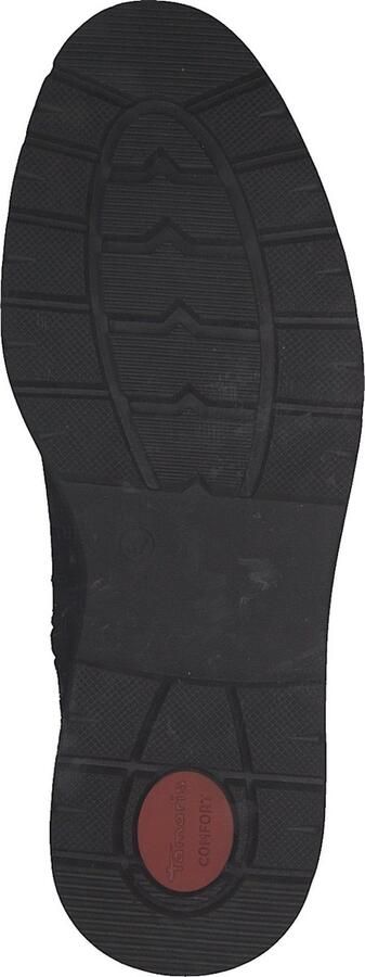 Tamaris COMFORT Dames Enkellaarsje 8 8 85409 29 001 Comfort Fit - Foto 5