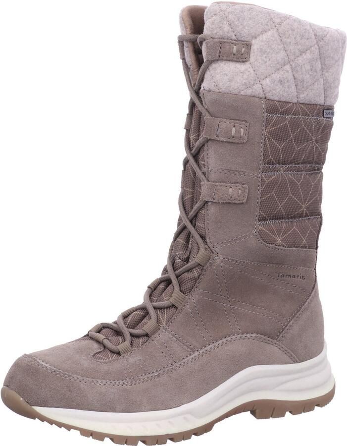 Tamaris COMFORT Dames ﻿Wandelschoen Low comfort fit