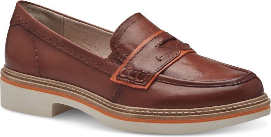 Tamaris COMFORT Dames Instappers 8-84310-42 305 comfort fit - Foto 1