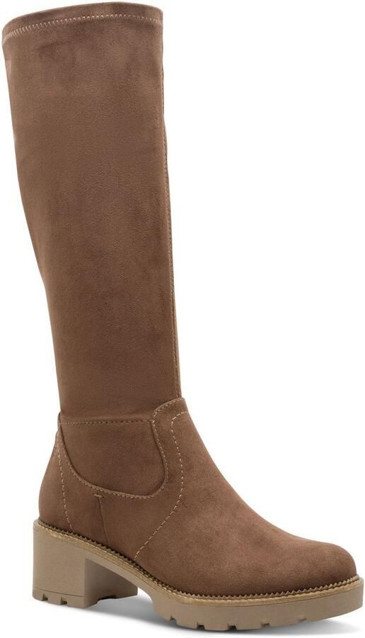 Tamaris COMFORT Dames Laarzen 8-86500-45 365 Wide Fit