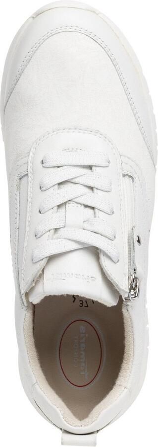 Tamaris COMFORT Dames Lage schoen 8 Sneakers 20 100 comfort fit - Foto 8